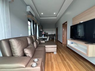 For rent 2 bedrooms villa in Mueang Krabi, Krabi