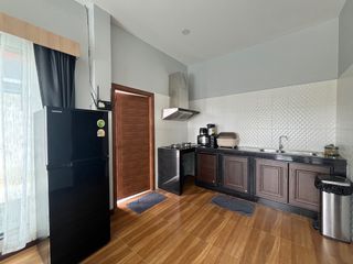 For rent 2 bedrooms villa in Mueang Krabi, Krabi