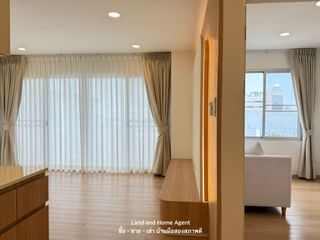 À vendre 2 chambres condo à Bang Na, Bangkok