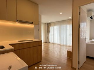 À vendre 2 chambres condo à Bang Na, Bangkok