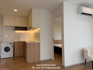 À vendre 2 chambres condo à Bang Na, Bangkok