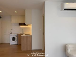 À vendre 2 chambres condo à Bang Na, Bangkok