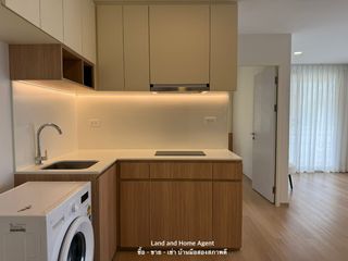 À vendre 2 chambres condo à Bang Na, Bangkok