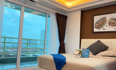 ขาย 2 ห้องนอน คอนโด ใน บางละมุง, ชลบุรี