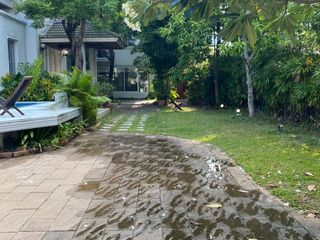 Casa en alquiler de 4 habitaciones en Watthana, Bangkok