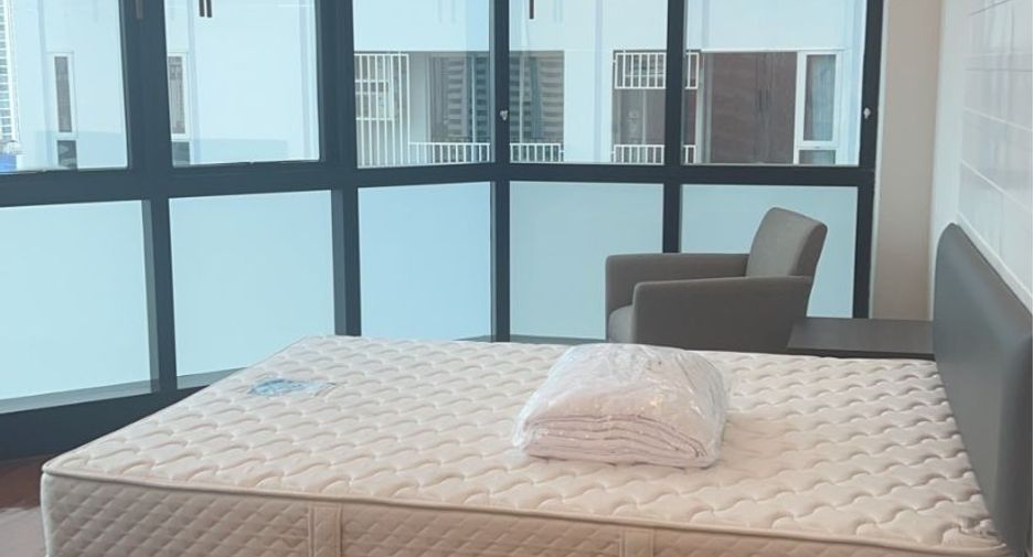 For rent 3 ベッドルーム apartment in Khlong Toei, Bangkok
