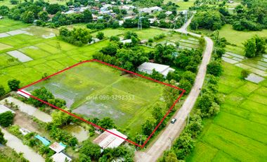 For sale land in Mueang Nong Khai, Nong Khai