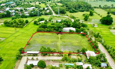 For sale land in Mueang Nong Khai, Nong Khai