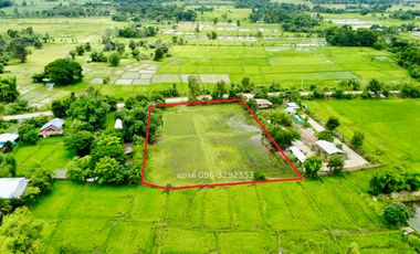 For sale land in Mueang Nong Khai, Nong Khai
