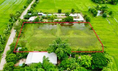 For sale land in Mueang Nong Khai, Nong Khai