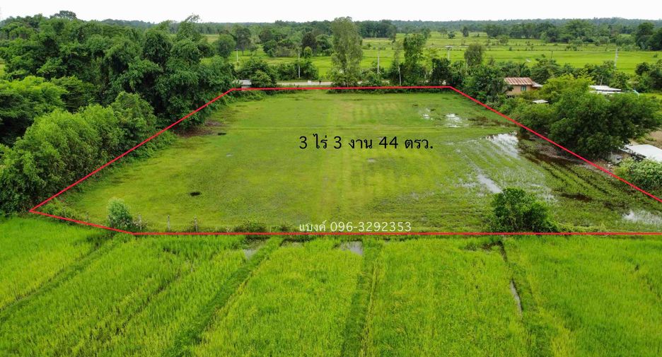 ขาย ที่ดิน ใน เมืองหนองคาย, หนองคาย