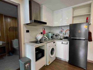 For rent 1 bed condo in San Sai, Chiang Mai