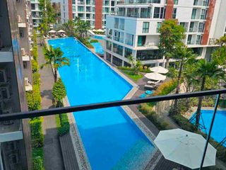 For rent 1 bed condo in San Sai, Chiang Mai