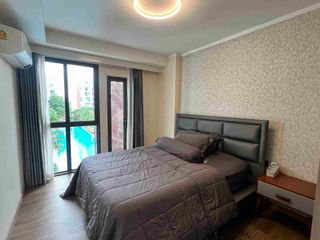 For rent 1 bed condo in San Sai, Chiang Mai