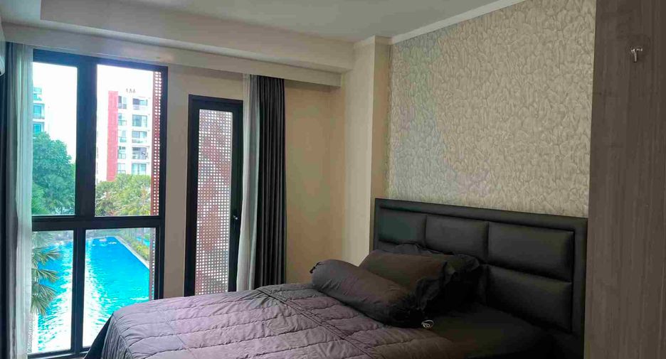 For rent 1 bed condo in San Sai, Chiang Mai