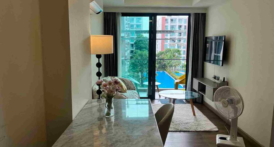 For rent 1 bed condo in San Sai, Chiang Mai