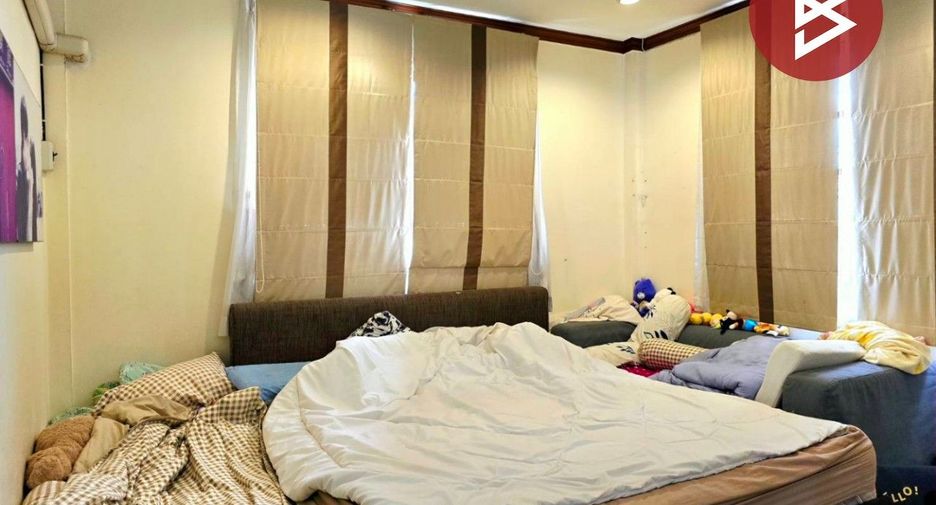 À vendre 3 chambres maison à Bang Khae, Bangkok