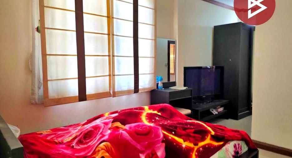 À vendre 3 chambres maison à Bang Khae, Bangkok