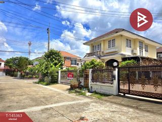 À vendre 3 chambres maison à Bang Khae, Bangkok