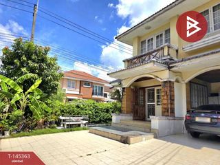 À vendre 3 chambres maison à Bang Khae, Bangkok