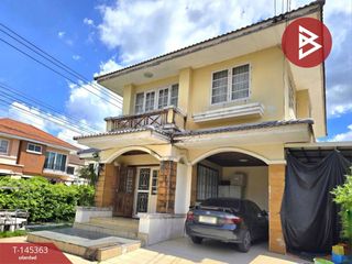 À vendre 3 chambres maison à Bang Khae, Bangkok