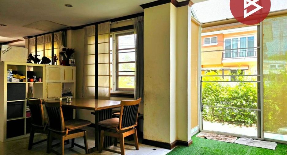 À vendre 3 chambres maison à Bang Khae, Bangkok