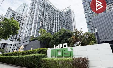 For sale 1 bed condo in Phra Khanong, Bangkok