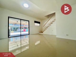Reihenhaus zum Kauf mit 3 Zimmer in Bang Sao Thong, Samut Prakan