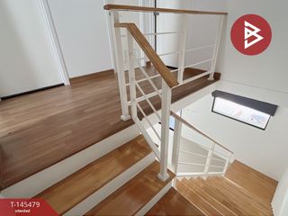 Reihenhaus zum Kauf mit 3 Zimmer in Bang Sao Thong, Samut Prakan