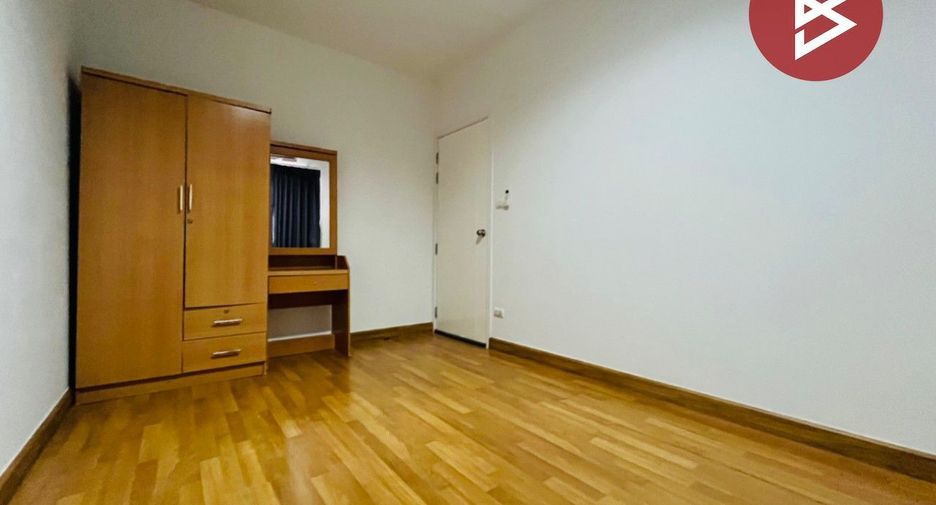 Reihenhaus zum Kauf mit 3 Zimmer in Bang Sao Thong, Samut Prakan