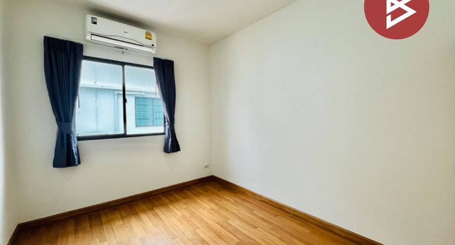 Reihenhaus zum Kauf mit 3 Zimmer in Bang Sao Thong, Samut Prakan