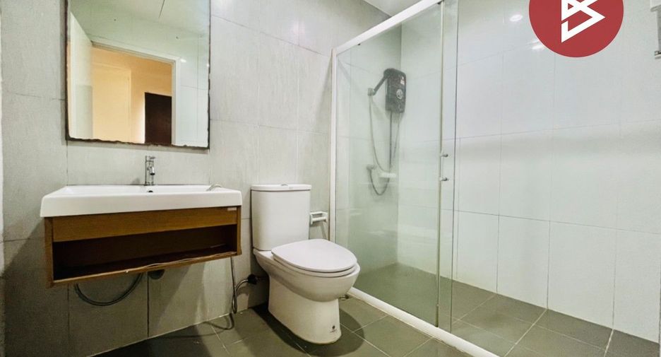 Reihenhaus zum Kauf mit 3 Zimmer in Bang Sao Thong, Samut Prakan