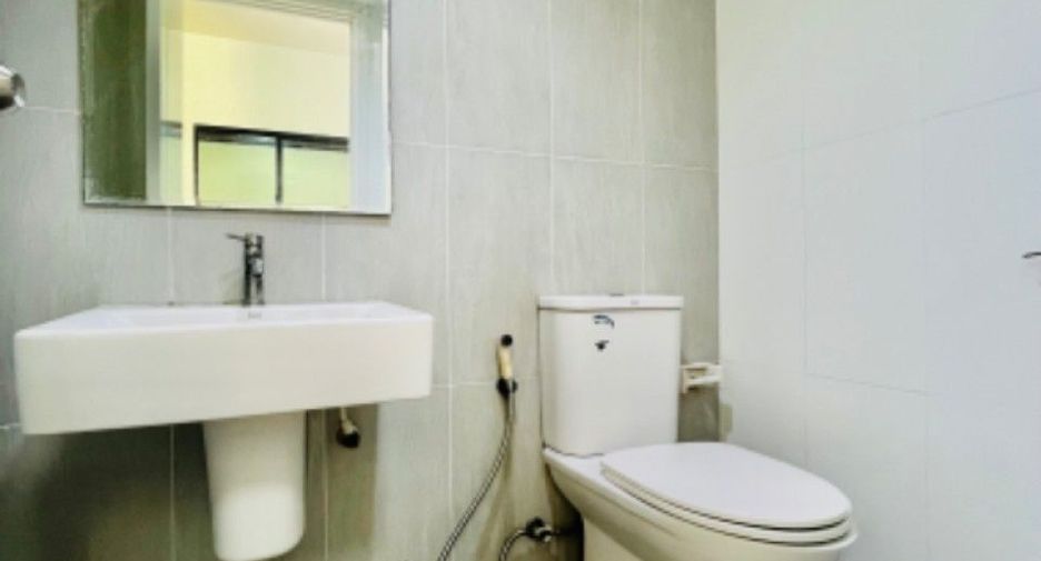 Reihenhaus zum Kauf mit 3 Zimmer in Bang Sao Thong, Samut Prakan