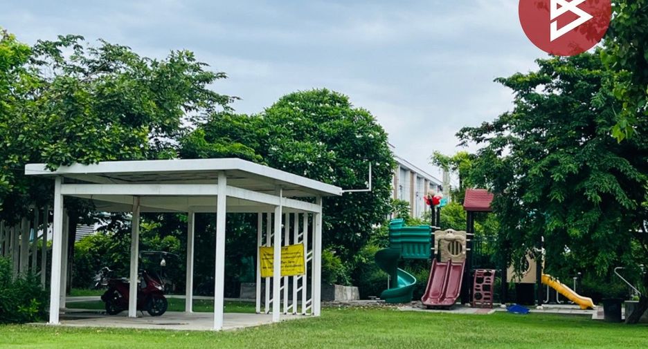 Reihenhaus zum Kauf mit 3 Zimmer in Bang Sao Thong, Samut Prakan
