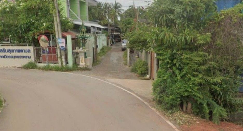 ขาย ที่ดิน ใน เมืองสมุทรสงคราม, สมุทรสงคราม