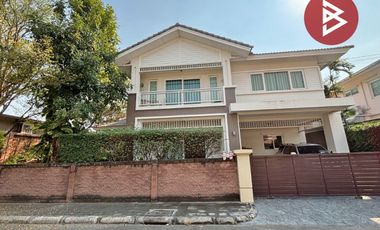 出售 4 卧室 独立屋 在 Prawet, 曼谷