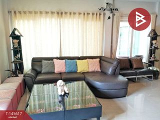 出售 4 卧室 独立屋 在 Prawet, 曼谷