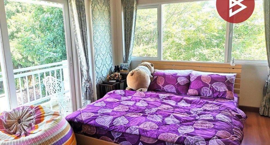 出售 4 卧室 独立屋 在 Prawet, 曼谷