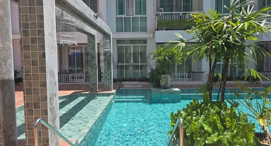 Wohnung zum Kauf mit 2 Zimmer in Ko Samui, Surat Thani