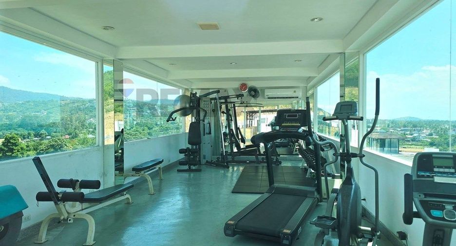 Wohnung zum Kauf mit 2 Zimmer in Ko Samui, Surat Thani