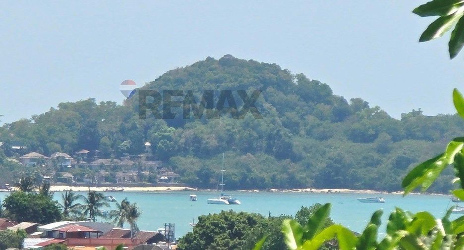 Wohnung zum Kauf mit 2 Zimmer in Ko Samui, Surat Thani