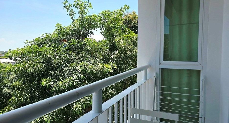 Wohnung zum Kauf mit 2 Zimmer in Ko Samui, Surat Thani