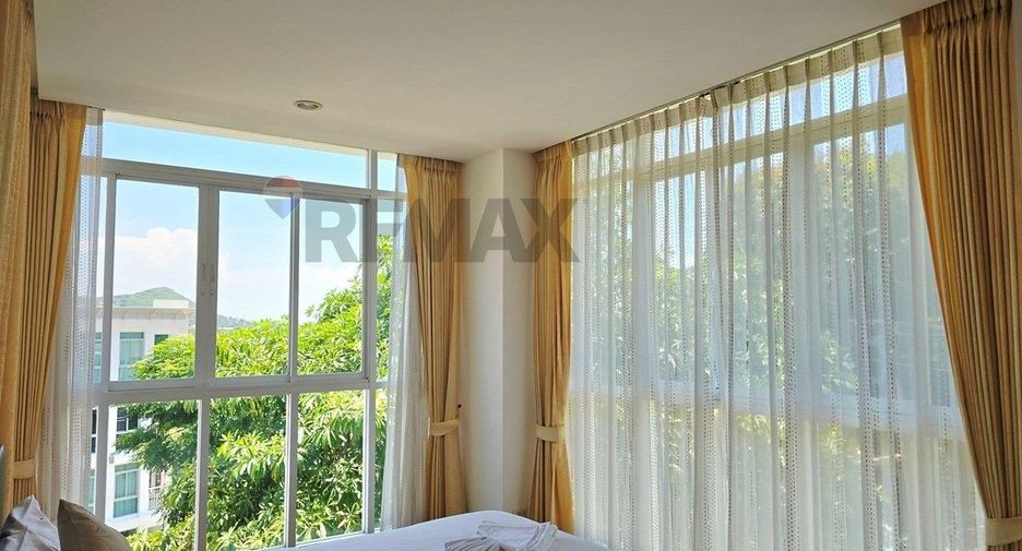 Wohnung zum Kauf mit 2 Zimmer in Ko Samui, Surat Thani