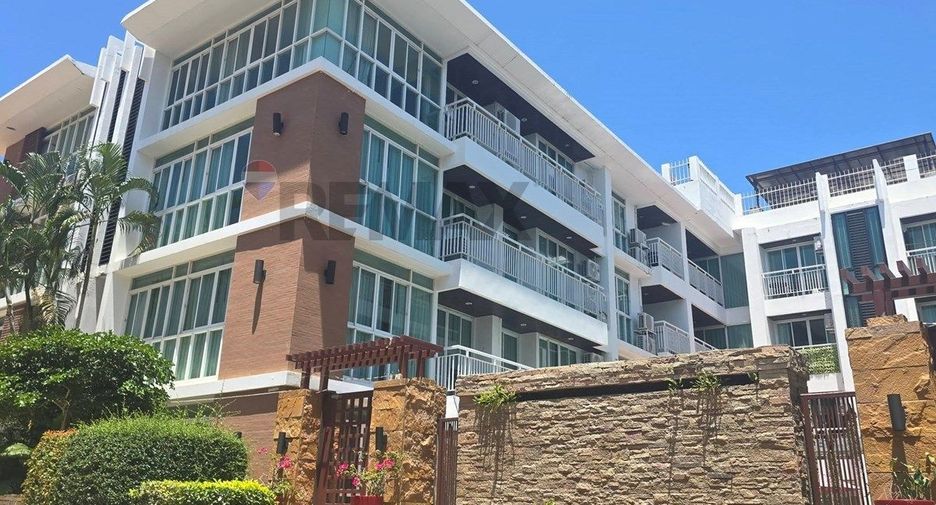 Wohnung zum Kauf mit 2 Zimmer in Ko Samui, Surat Thani