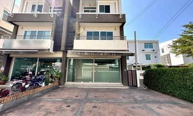 For rent 2 bedrooms office in Mueang Chiang Mai, Chiang Mai
