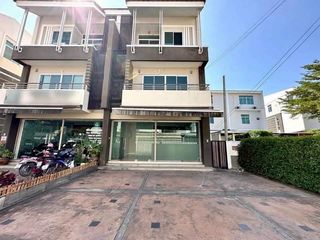 For rent 2 bedrooms office in Mueang Chiang Mai, Chiang Mai