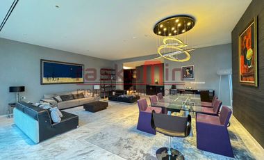 For sale 4 bedrooms condo in Bang Kho Laem, Bangkok