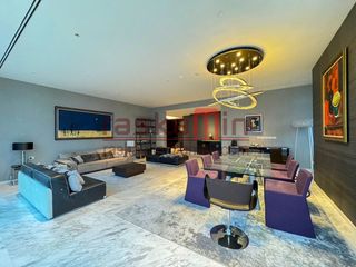 For sale 4 bedrooms condo in Bang Kho Laem, Bangkok