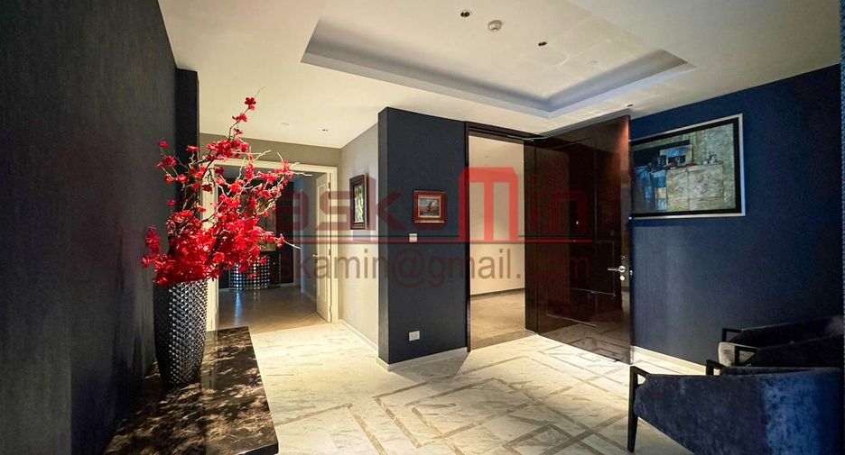 For sale 4 bedrooms condo in Bang Kho Laem, Bangkok