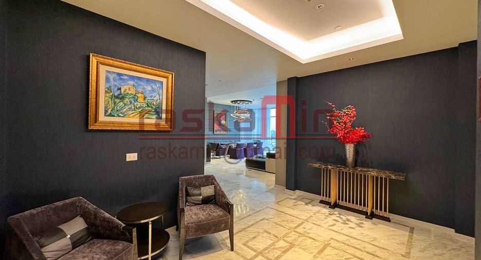 For sale 4 bedrooms condo in Bang Kho Laem, Bangkok